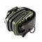 Наушники активные Impact Sport Olive