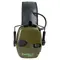 Наушники активные Impact Sport Olive