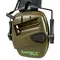 Наушники активные Impact Sport Olive
