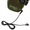Наушники активные Impact Sport Olive