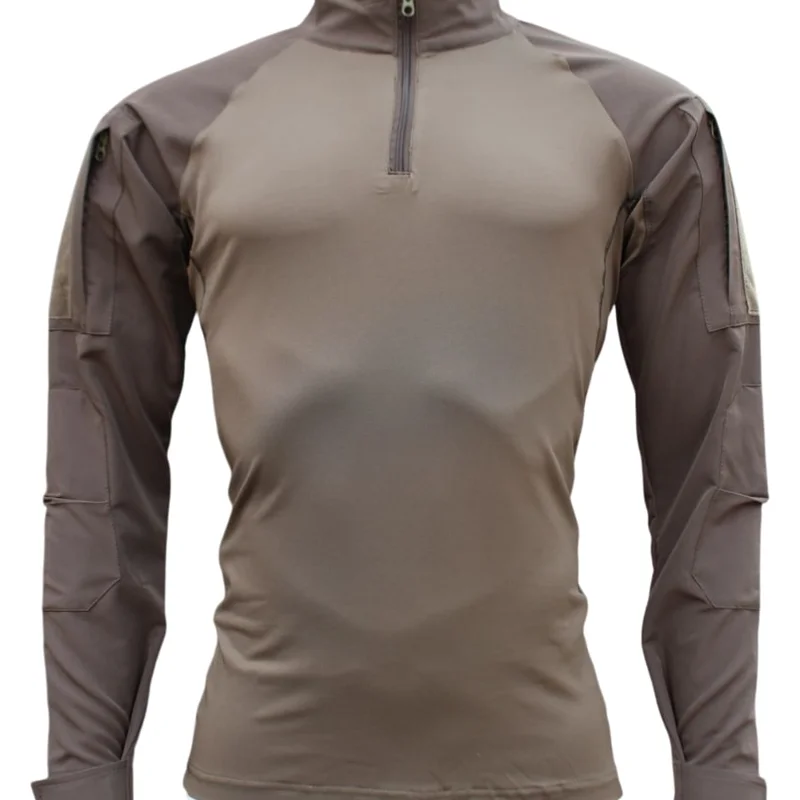 Рубашка боевая (убакс) Elite Pancer Olive
