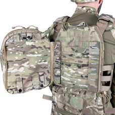 Рюкзак штурмовой Gen 3.0 с гидрационной системой Travel-Extreme Hydra (1.5 л) uaBronik Multicam