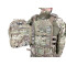 Рюкзак штурмовой Gen 3.0 с гидрационной системой Travel-Extreme Hydra (1.5 л) uaBronik Multicam