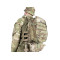 Рюкзак штурмовой Gen 3.0 с гидрационной системой Travel-Extreme Hydra (1.5 л) uaBronik Multicam