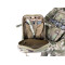 Рюкзак штурмовой Gen 3.0 с гидрационной системой Travel-Extreme Hydra (1.5 л) uaBronik Multicam