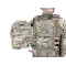 Рюкзак штурмовой Gen 3.0 с гидрационной системой Travel-Extreme Hydra (1.5 л) uaBronik Multicam