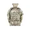 Рюкзак штурмовой Gen 3.0 с гидрационной системой Travel-Extreme Hydra (1.5 л) uaBronik Multicam Рюкзак штурмовой Gen 3.0 с гидрационной системой Travel-Extreme Hydra (1.5 л) uaBronik Multicam