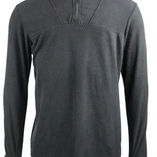 Кофта тактическая флисовая Warm кубик Black Pancer