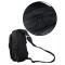 Сумка тактическая через плечо Crossbody Black Mil-Tec Германия
