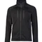 Куртка Outdoor Structure Fleece Black Mil-Tec