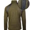 Куртка Outdoor Structure Fleece Oliv Mil-Tec