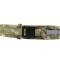 Ремень тактический Tactics Cobra Belt Tegris uaBronik Multicam