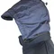 Куртка Soft Shell с подстежкой Pancer Темно-синяя
