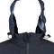 Куртка Soft Shell с подстежкой Pancer Темно-синяя