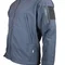 Куртка Soft Shell с подстежкой Pancer Темно-синяя