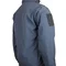 Куртка Soft Shell с подстежкой Pancer Темно-синяя