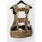 Ременно-плечевая система PRO Cordura 1000D Molle Karabat Мультикам