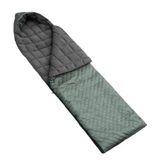 Спальный мешок флисовый температурный режим -25 Cons (220 х 70 см)