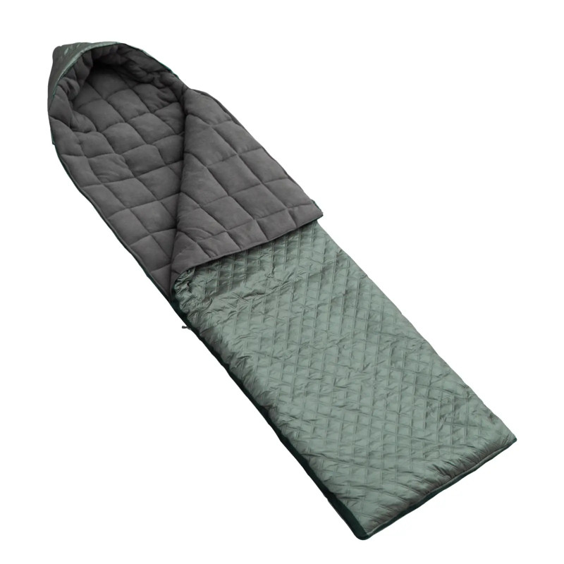 Спальный мешок флисовый температурный режим -25 Cons (220 х 70 см)