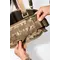 Ременно-плечевая система PRO Cordura 1000D Molle Karabat Мультикам