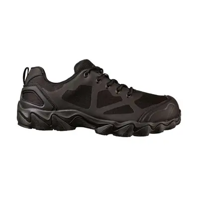 Кроссовки тактические Chimera Schuhe Low Mil-Tec Германия Черные