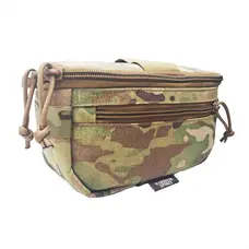 Подсумок напашный GAR-WS2 Warrior Spirit Мультикам
