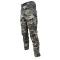 Боевые штаны G3 Combat Pants с наколенниками мультикам Pancer