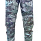 Боевые штаны G3 Combat Pants с наколенниками мультикам Pancer