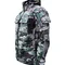 Кофта Profisoft + Fleece Pancer мультикам