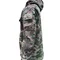 Кофта Profisoft + Fleece Pancer мультикам