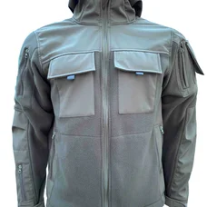 Кофта Profisoft + Fleece Pancer Olive