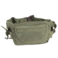 Сумка поясная Gurteltasche Gross Oliv Mil-Tec Германия