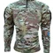 Боевая рубашка убакс Multicam