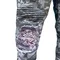 Боевые штаны G3 Combat Pants с наколенниками MM-14 Pancer