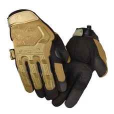Перчатки тактические Mechanix M-Pact Койот Mechanix M-Pact