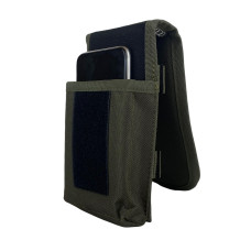 Подсумок для телефона Cordura 500D TTX Олива