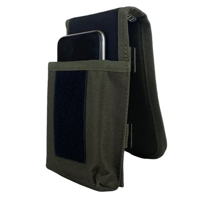 Подсумок для телефона Cordura 500D TTX Олива