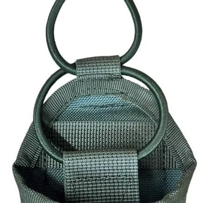 Подсумок под рацию Cordura 1050D ТТХ Олива