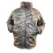 Куртка Soft Shell с флис кофтой мультикам Pancer