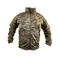 Куртка Soft Shell с флис кофтой мультикам Pancer