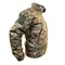 Куртка Soft Shell с флис кофтой мультикам Pancer