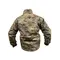 Куртка Soft Shell с флис кофтой мультикам Pancer