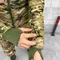 Куртка тактическая демисезонная Мультикам