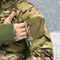 Куртка тактическая демисезонная Мультикам
