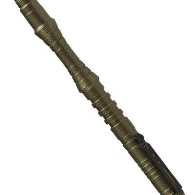 Ручка тактическая Tactical Pen зеленая Mil Tec Германия