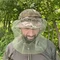 Сетка москитная на панаму Pancer