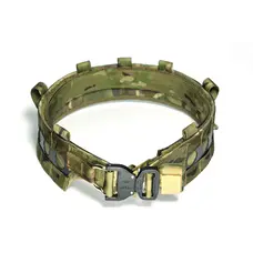 Пояс боевой широкий РПС Warrior Spirit Мультикам