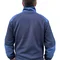 Кофта тактическая флисовая синяя МЧС ДСНС 300 (м/кв) Pancer