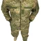 Зимняя военная форма ММ14 softshell Pancer