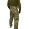 Зимняя военная форма ММ14 softshell Pancer